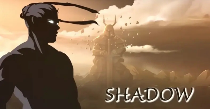 shadow fight 2