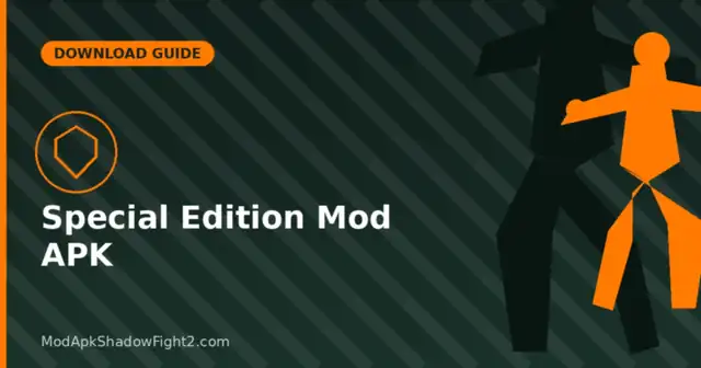 Shadow Fight 2 Special Edition mod apk guide