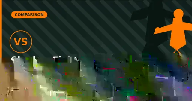 Shadow Fight 2 vs Anger of Stick 5 comparison